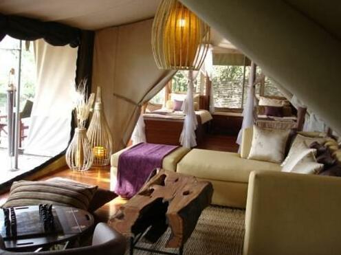 Mara Intrepids Tented Camp - Photo4