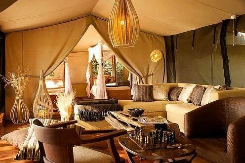 Mara Intrepids Tented Camp - Photo5