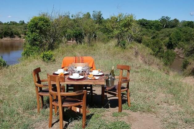 Mara Ngenche Safari Camp - Photo2