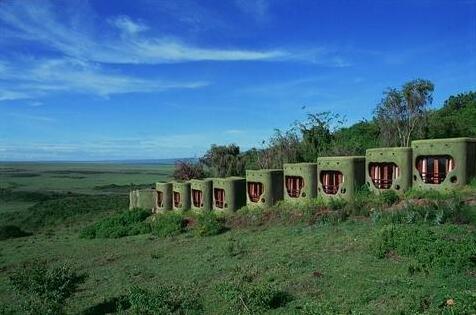 Mara Serena Safari Lodge