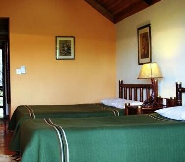 Mara Simba Lodge