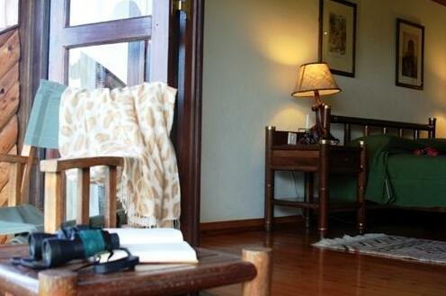 Mara Simba Lodge - Photo2