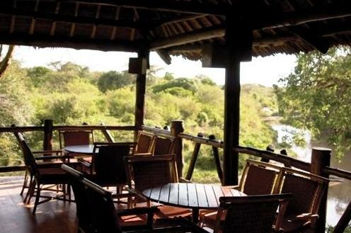 Mara Simba Lodge - Photo4