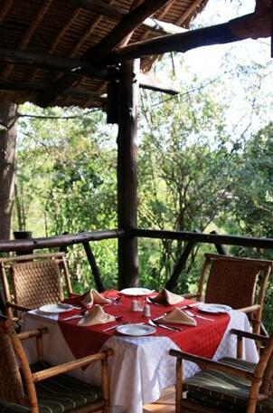 Mara Simba Lodge - Photo5