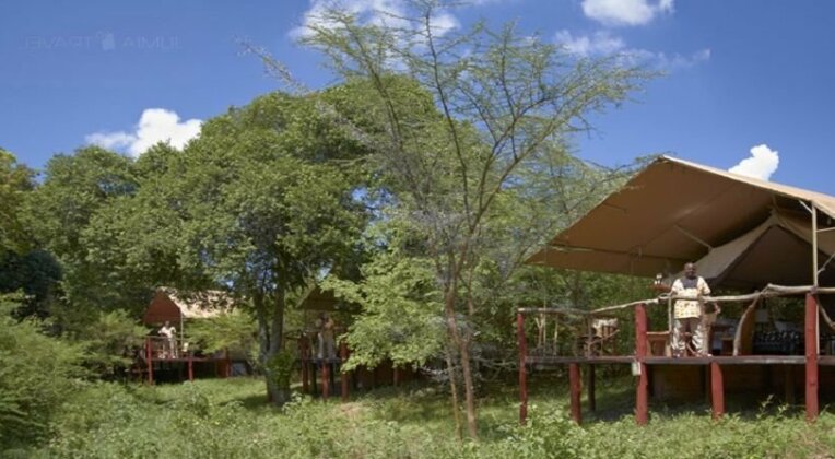 Olumara Tented Camp - Photo2