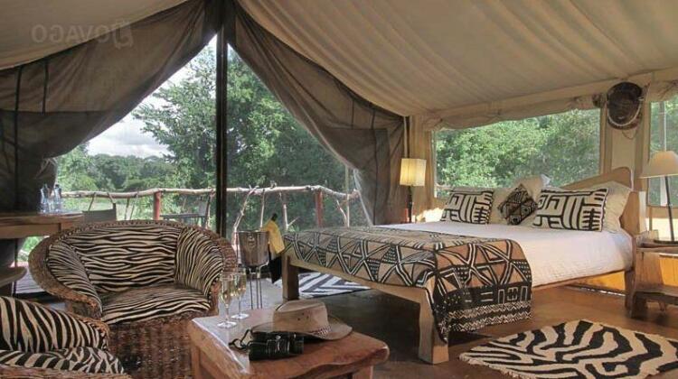 Olumara Tented Camp - Photo4
