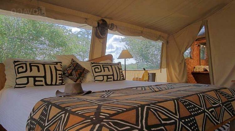 Olumara Tented Camp - Photo5