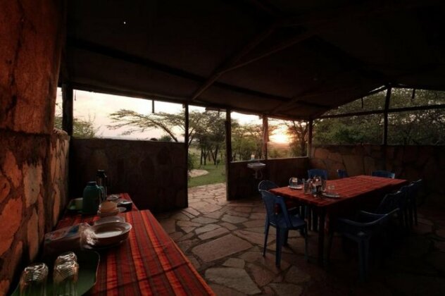 Oseki Maasai Mara Camp - Photo2