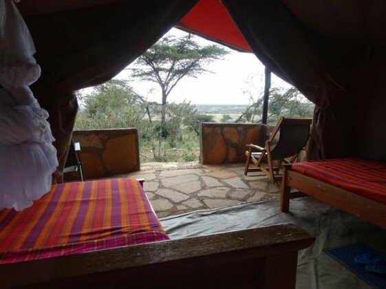 Oseki Maasai Mara Camp - Photo3