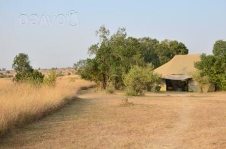 Speke's Camp - Photo4