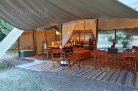 Speke's Camp - Photo5