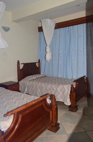 Blue Towers Hotel - Photo3