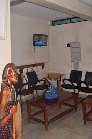 Blue Towers Hotel - Photo4