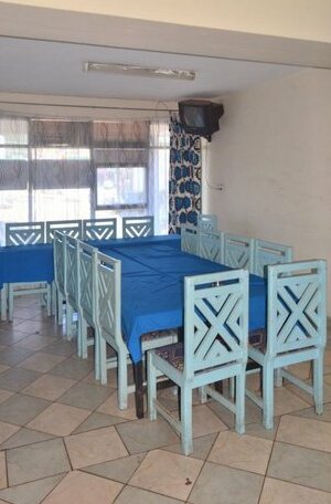 Blue Towers Hotel - Photo5