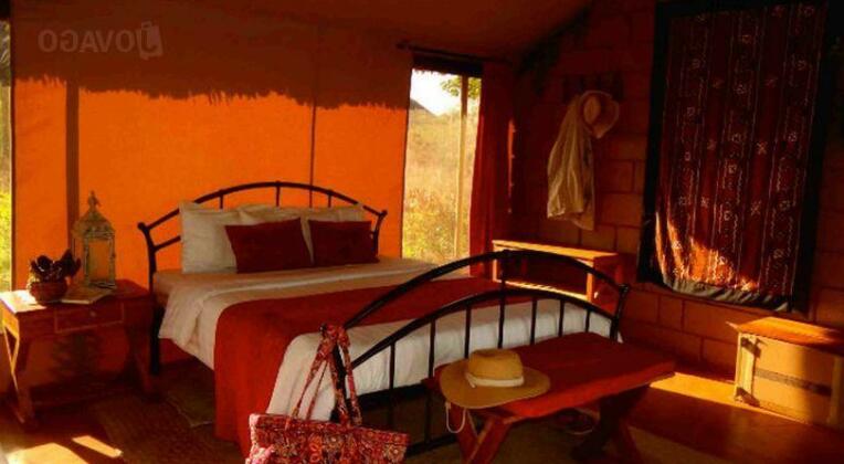 Ikweta Safari Camp - Photo2