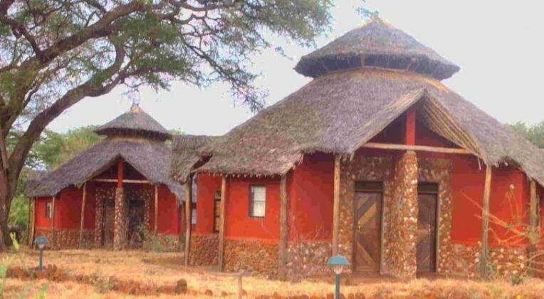 Leopard Rock Lodge - Photo2