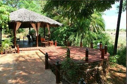 Leopard Rock Lodge - Photo3