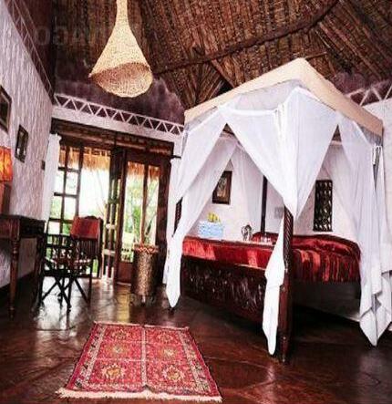 Leopard Rock Lodge - Photo5
