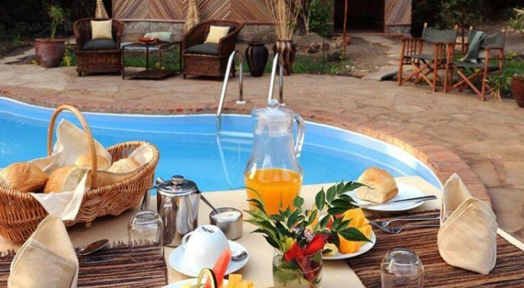 Murera Springs Eco Lodge - Photo2