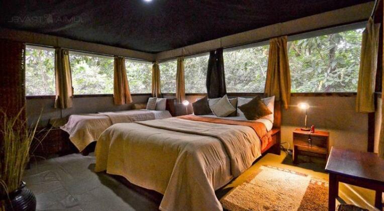 Murera Springs Eco Lodge - Photo3