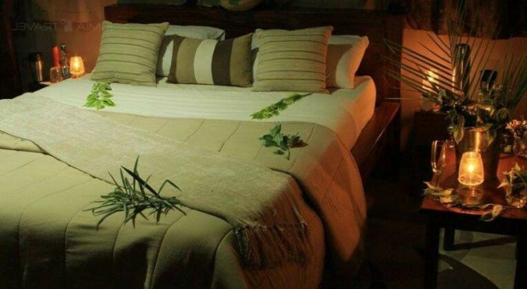 Murera Springs Eco Lodge - Photo4