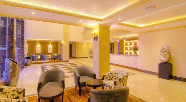 Alba Hotel Meru - Photo3