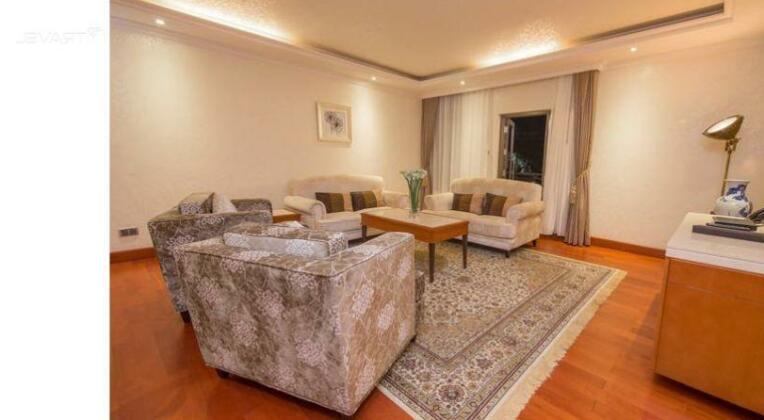Alba Hotel Meru - Photo5
