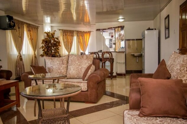 Meru Paramount Hotel - Photo2