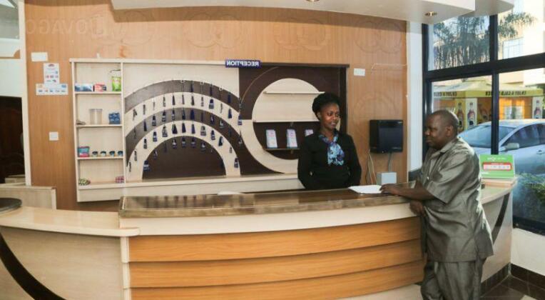 West Wind Hotel Limited - Photo2