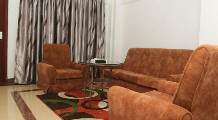 West Wind Hotel Limited - Photo3
