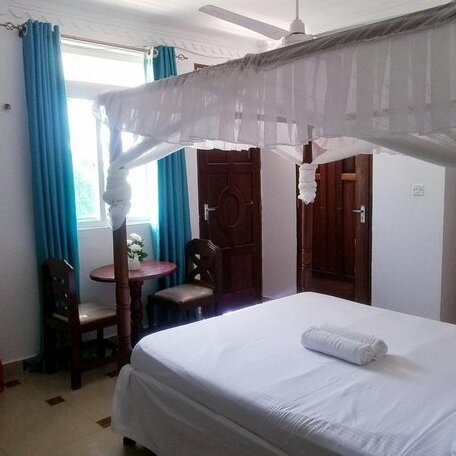 7th Heaven Studio Apartment - Photo2
