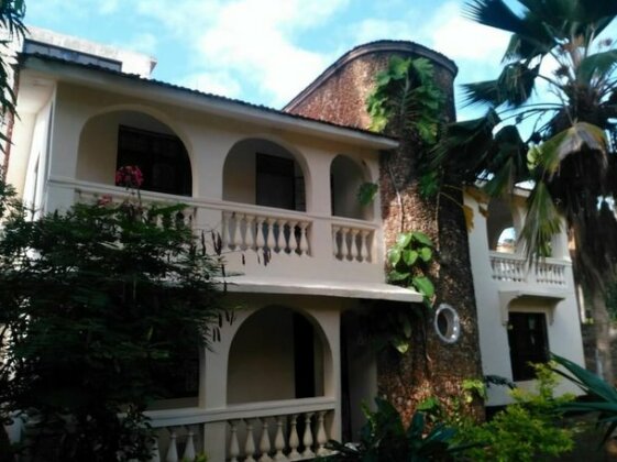 Akogo House Mombasa