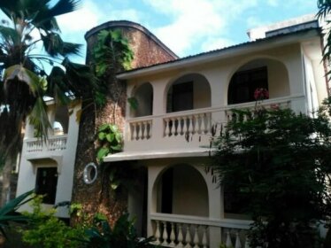 Akogo House Mombasa
