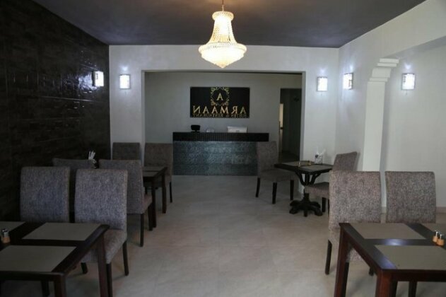 Armaan Suites & Restaurant - Photo5