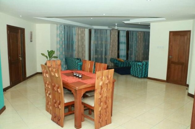 Beachplace Holiday Homes - Photo2