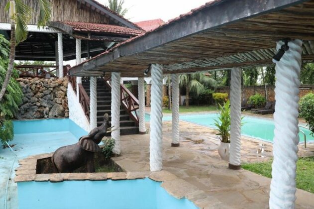 Buddha's Tree Backpackers - Photo4