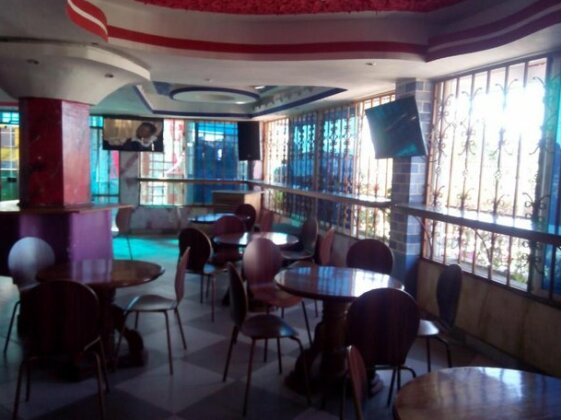 Checkpoint Inn Mombasa - Photo5
