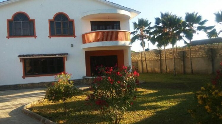 Comfort Villa Mombasa