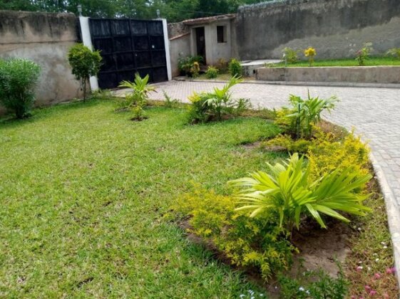 Comfort Villa Mombasa - Photo2