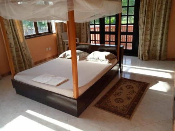 Comfort Villa Mombasa - Photo3
