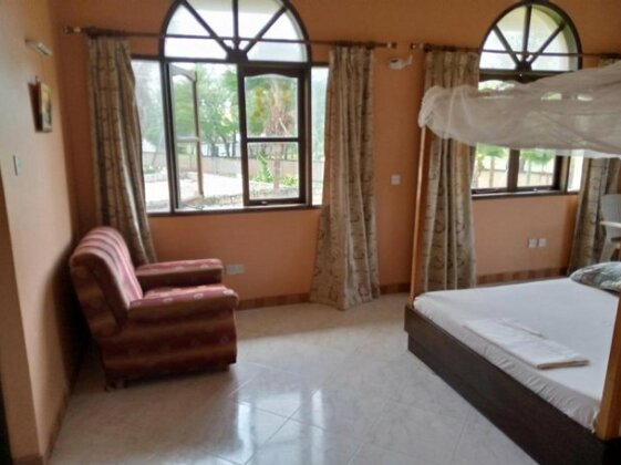 Comfort Villa Mombasa - Photo4