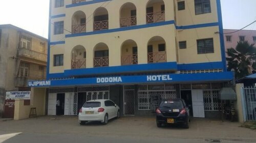Dodoma Serene Hotel