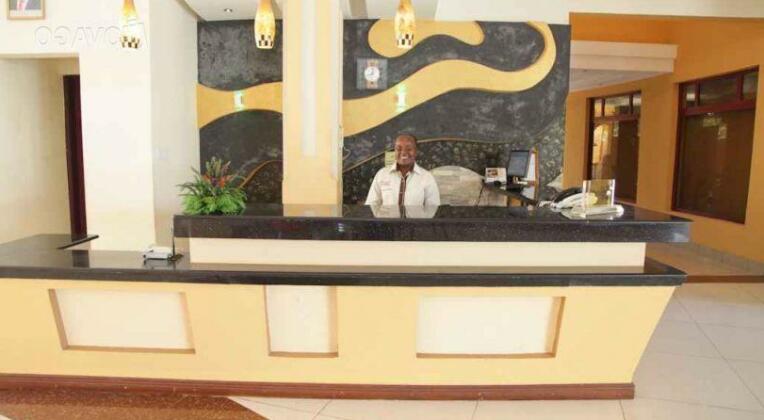 Eden Beach Resort & Spa - Photo4