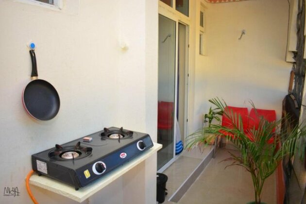 Ella Studio Apartment - Close to Nyali Beach - Photo3
