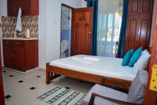 Ella Studio Apartment - Close to Nyali Beach - Photo4