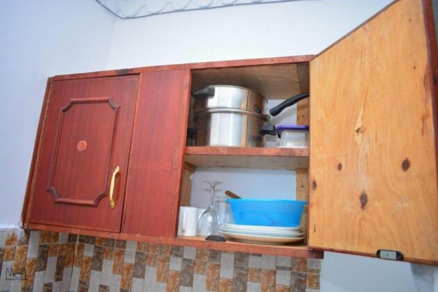Ella Studio Apartment - Close to Nyali Beach - Photo5