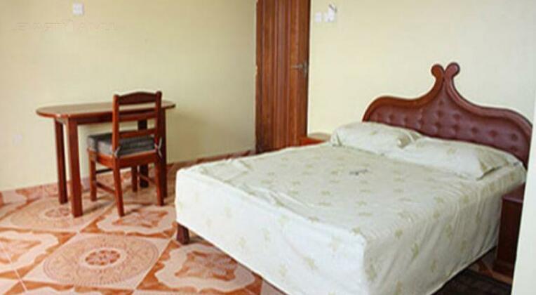 Haveton Hotel & Apartments - Photo4