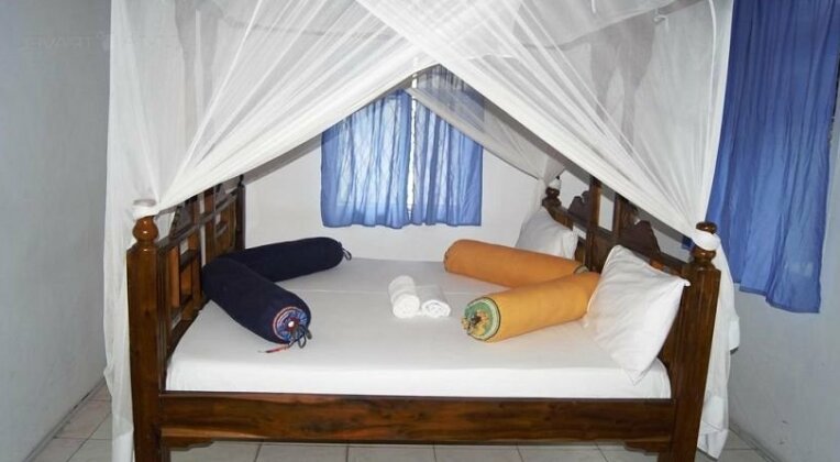 Hotel Kumbe - Photo4