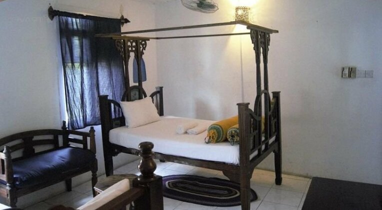 Hotel Kumbe - Photo5