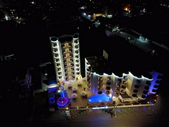 Hotel Sapphire Mombasa - Photo2